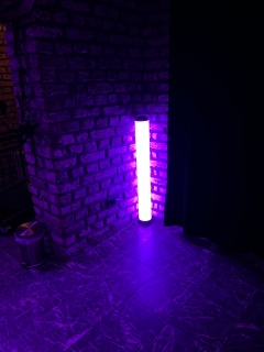 Keller-Impressionen