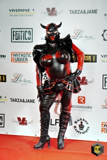 Fireglow von LatexCrazy