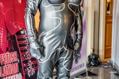 Katzenanzug von DeMask