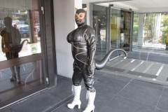 Katzenanzug von DeMask