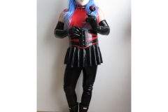 Asuka Akira Kig Indoor