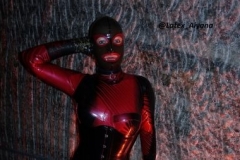 Latexengel Aiyana