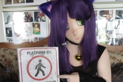 Miyu Nabelysa