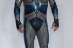 Jupiter Ascending Plugsuit