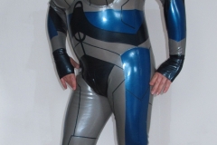 Jupiter Ascending Plugsuit