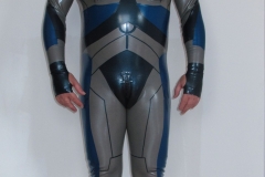 Jupiter Ascending Plugsuit