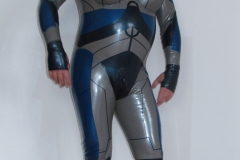 Jupiter Ascending Plugsuit