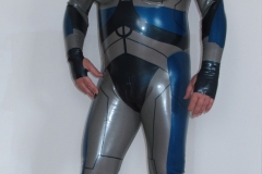 Jupiter Ascending Plugsuit