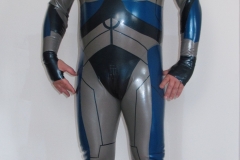 Jupiter Ascending Plugsuit