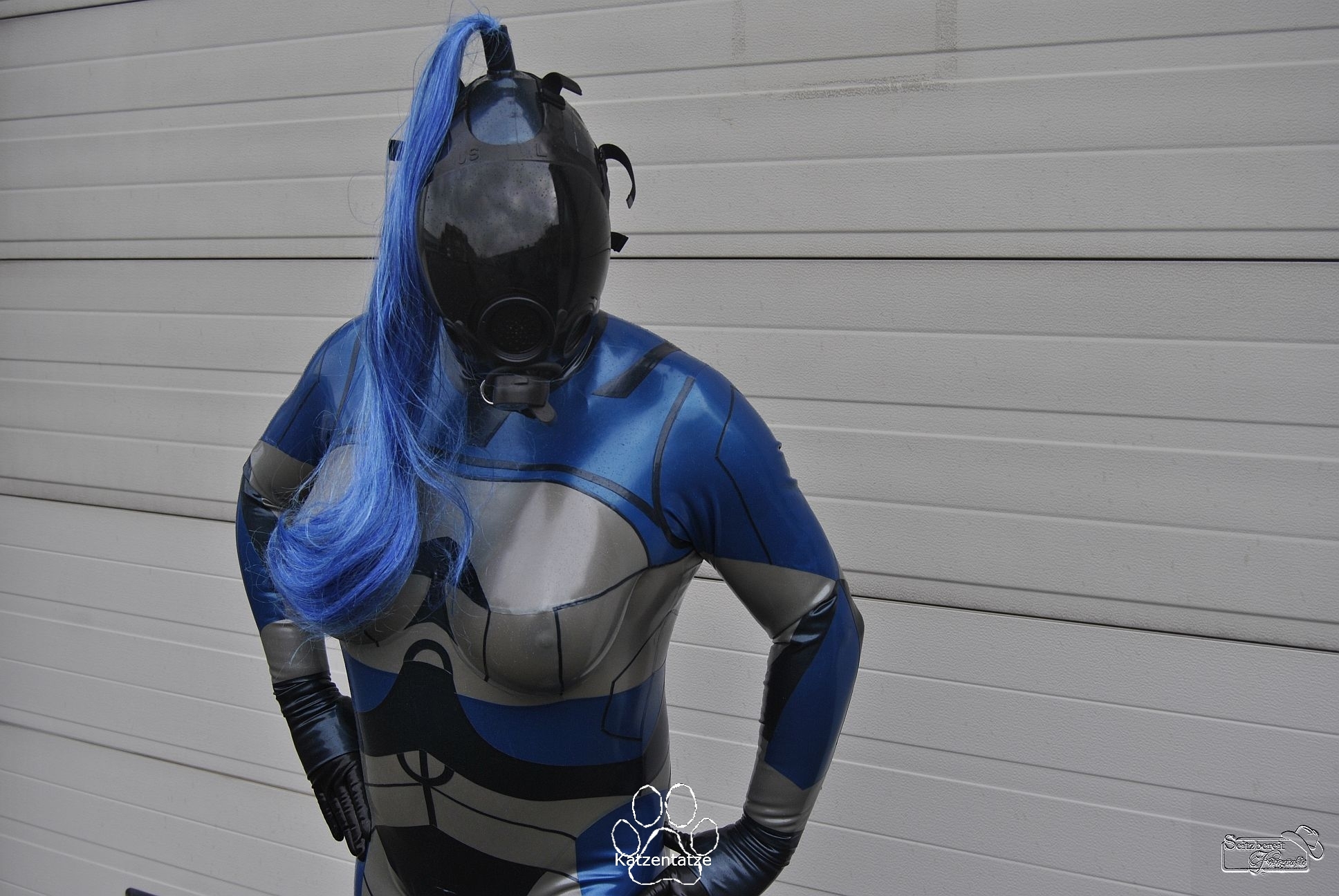 Jupiter Ascending Plugsuit