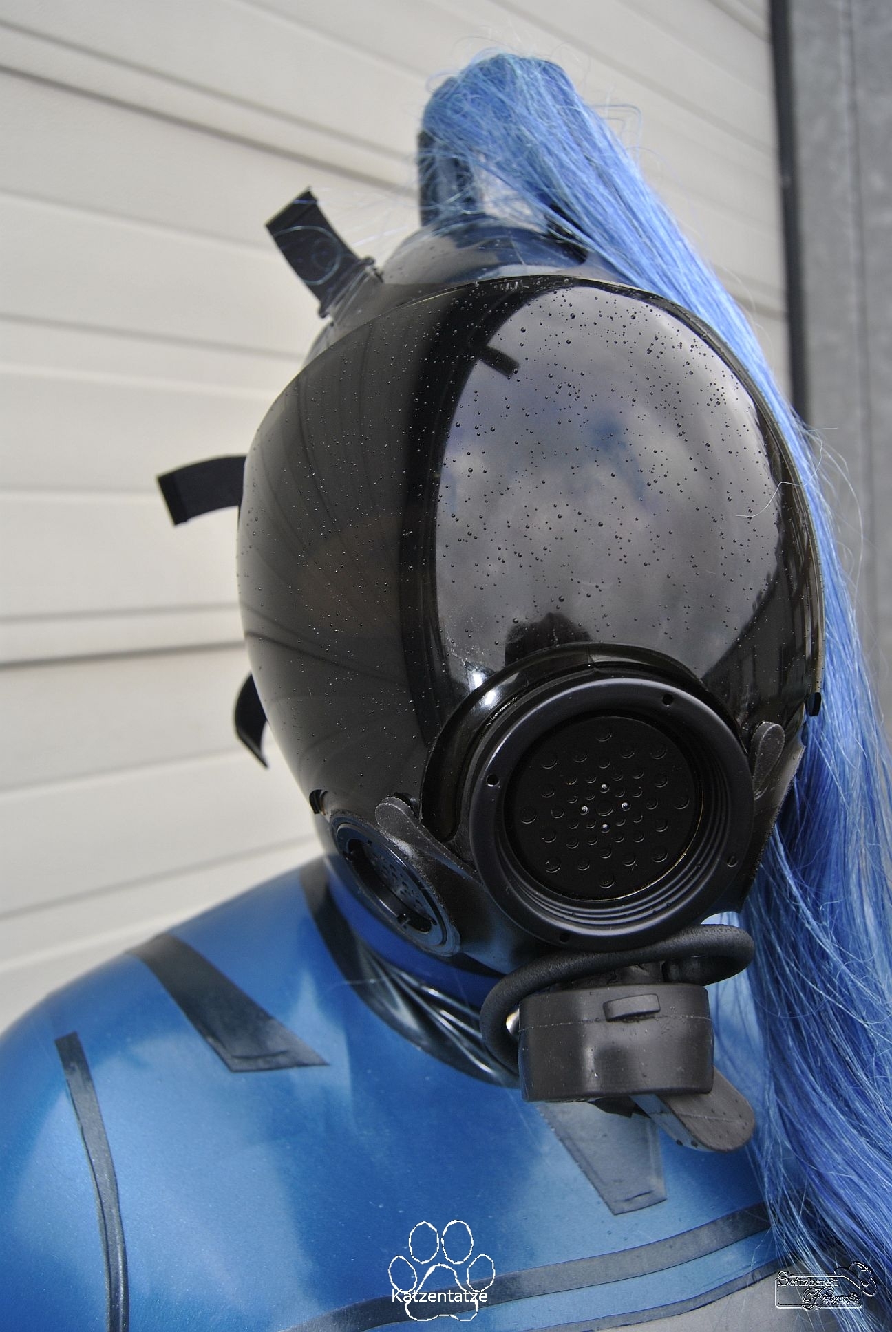 Jupiter Ascending Plugsuit