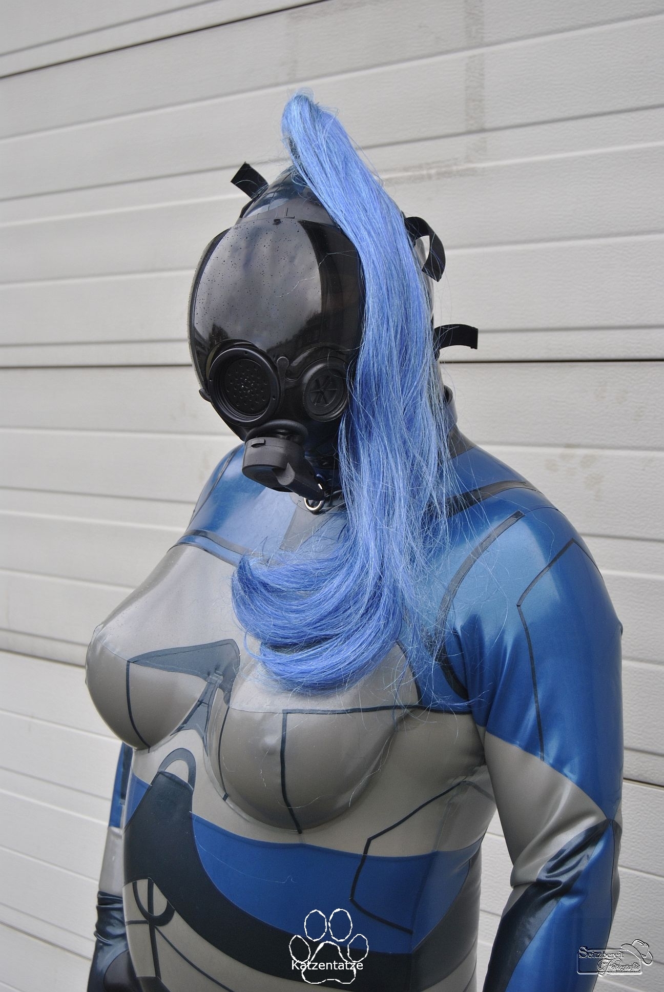 Jupiter Ascending Plugsuit