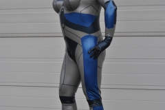 Jupiter Ascending Plugsuit