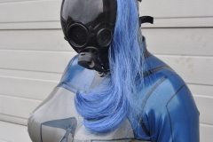 Jupiter Ascending Plugsuit