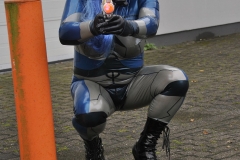 Jupiter Ascending Plugsuit