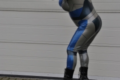 Jupiter Ascending Plugsuit