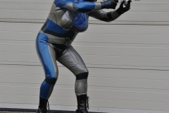 Jupiter Ascending Plugsuit