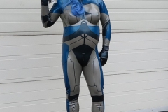 Jupiter Ascending Plugsuit