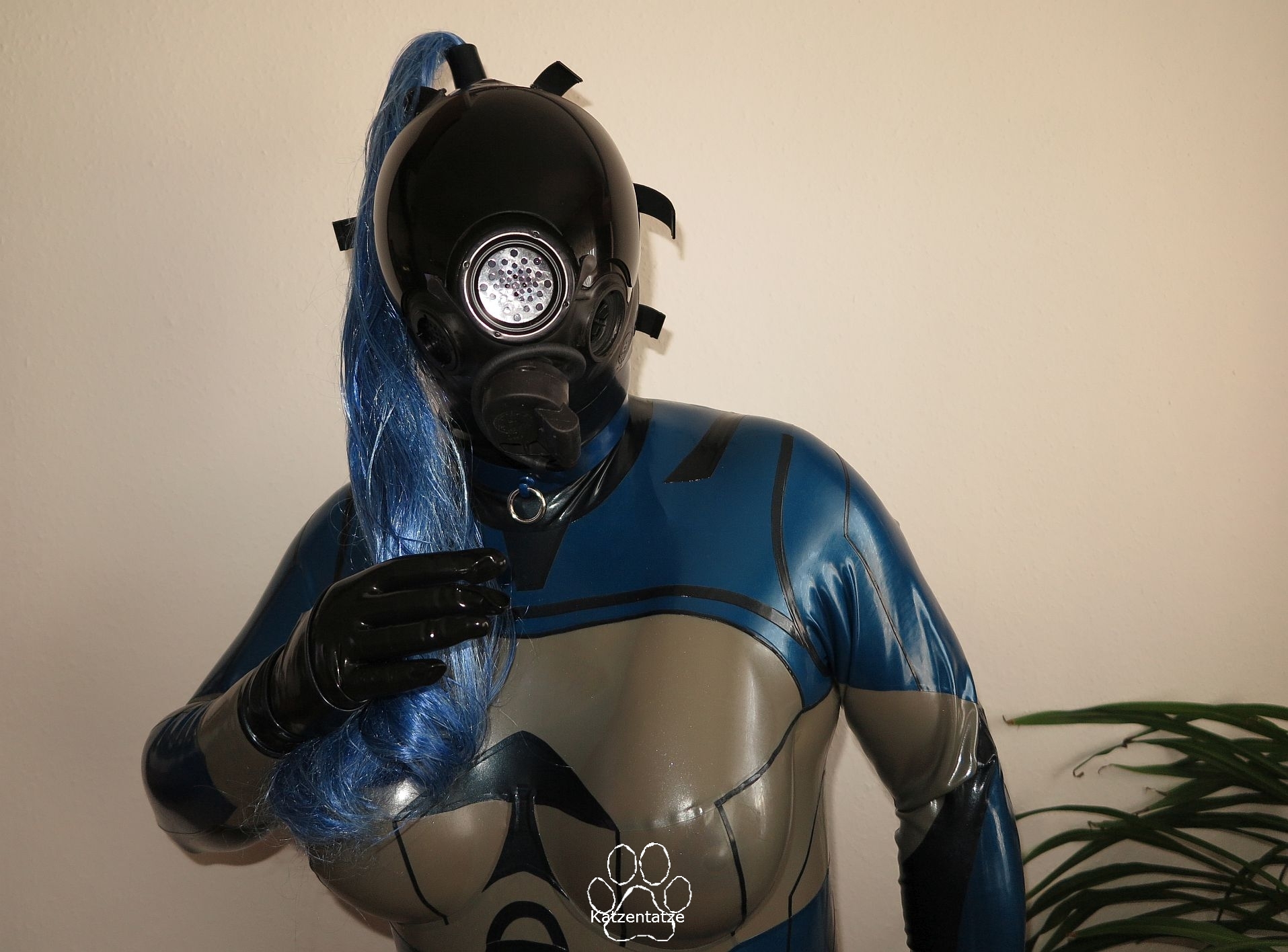 Jupiter Ascending Plugsuit Shooting 9