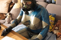 Katzentatze am Computer 3