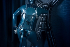 The Rubber Night of Pleasure