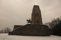 auf der Hohensyburg