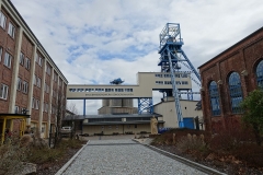 Erlebnisbergwerk Sondershausen
