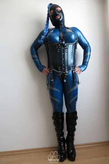 der neue BBC von FantasticRubber