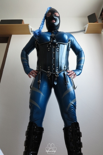 der neue BBC von FantasticRubber