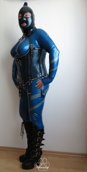 der neue BBC von FantasticRubber