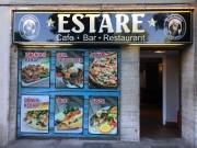 Pizzeria Estare