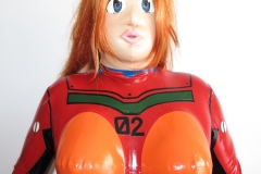 Asuka Langley Soryu