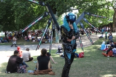 AniMagic 2017 Impressionen