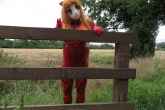 Asuka Langley Sohryu