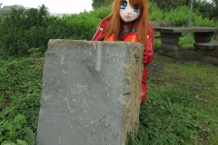 Asuka Langley Sohryu