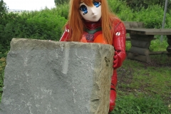 W-Asuka Langley Sohryu