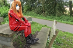 Asuka Langley Sohryu