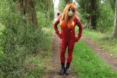 Asuka Langley Sohryu