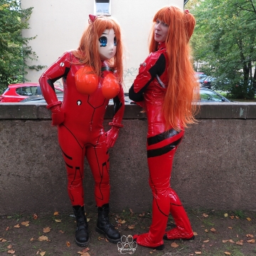 Beitragsbild Connichi 2017 – und eine doppelte Asuka