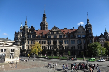 das Stadtschloss