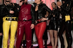Paula Glanzglück und Mario