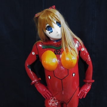 W1-Asuka Langley Sohryu