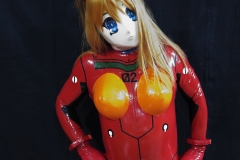 W1-Asuka Langley Sohryu