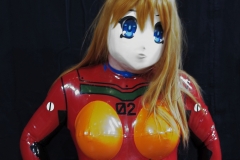 W2-Asuka Langley Sohryu