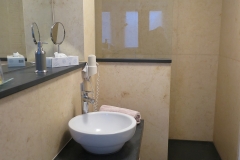 Zimmer 15 im Designhotel im Südfeld Kamen
