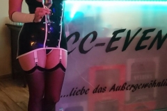 Sexy Barkeeper