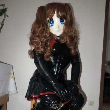 (W6)Asuka Akira Kig