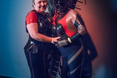 The Rubber Night of Pleasure