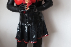 Asuka Akira Kig