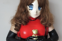 (W2)Asuka Akira Kig